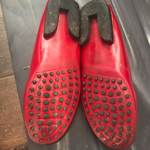 Tod’s  original loafers - Picture 3 of 4